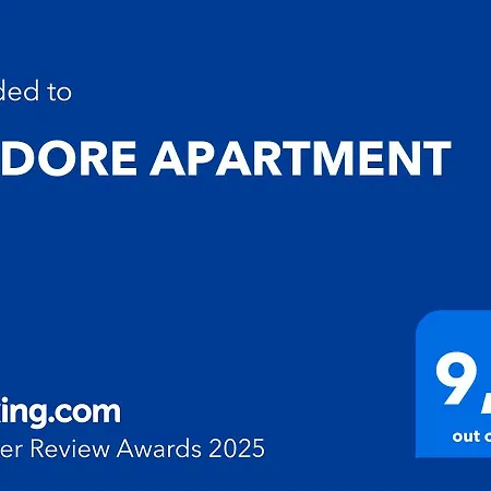 J'Adore Apartment-3